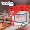 Munchies Punchies - Expo 15 