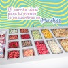 Munchies Punchies - Expo 15 