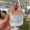 ALOHA ROLL - Expo 15 