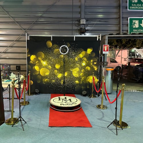 Expo 15