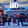 ISD Academia - Expo 15