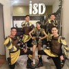 ISD Academia - Expo 15