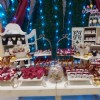 Maryale Mesa de dulces - Expo 15